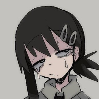 Логотип @cry_with_me - tnk umm twlth