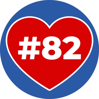 Логотип @crym_82 - Крым 82