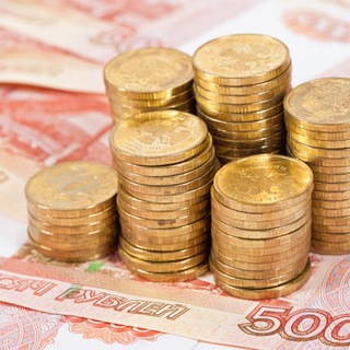 Логотип @crym_i_nal - Крым и нал