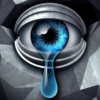 Логотип @cryontech - Cry on Tech