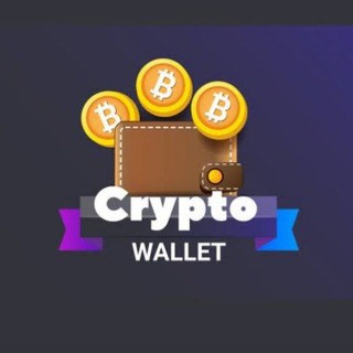 Логотип @CRYPTO_WALLETS_TM - Crypto Wallet™