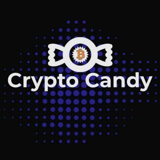 Логотип @CryptoCandy24x - Crypto Candy(free)
