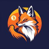 Логотип @CryptoFoxLab - Crypto Fox Lab