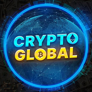Логотип @CryptoXGlobal - CRYPTO GLOBAL