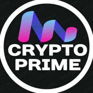 Логотип @Crypto_Prime11 - CRYPTO PRIME