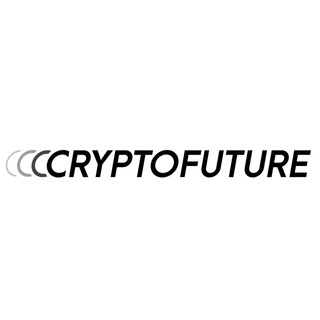 Логотип @Cryptoreal - Cryptofuture
