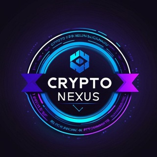 Логотип @cryp70nexus - Crypto Nexus
