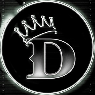 Логотип @crypdan - DANCHIK CRYPTO$