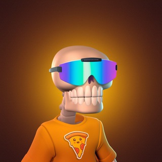 Логотип @cryploss - Теряем бабки в crypto