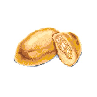 Логотип @cryppi_smart - криптапиражок умный типо