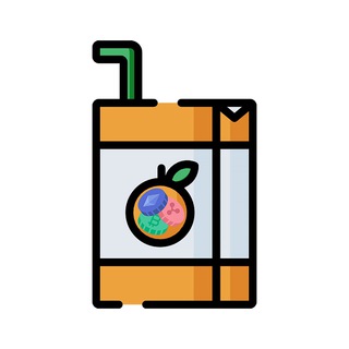 Логотип @cryprojuice - CRYPTO JUICE