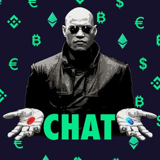 Логотип @crypromorfeus - Crypto Morfeus Chat