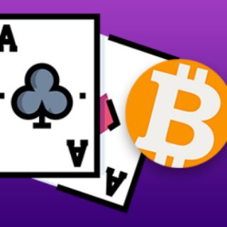Логотип @crypsino - Crypsino