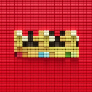 Логотип @crypstack - CrypStack