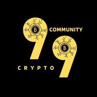Логотип @crypt0_99 - 99 Crypto 〽️