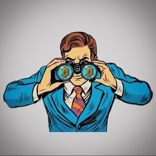 Логотип @crypt0control - Криптоконтроль | Crypto Control