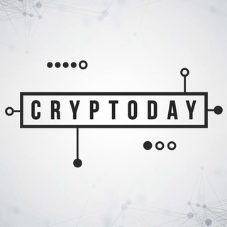 Логотип @crypt0day - Cryptoday
