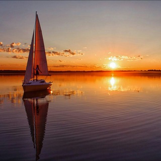 Логотип @crypt0ex - Морская даль