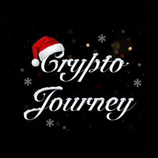 Логотип @crypt0journey - Crypto Journey