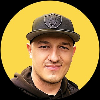 Логотип @crypt0marketolog - КриптоМаркетолог™