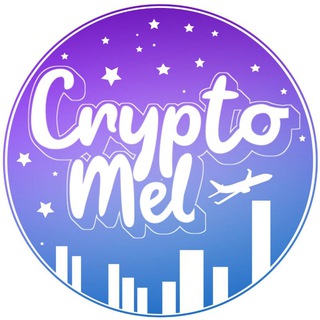 Логотип @crypt0mel - CryptoMEL | NFT & DEFI