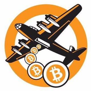 Логотип @crypt0mur - Airdrop. Bitcoin. Крипто мир.