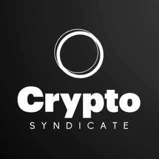 Логотип @crypt0tre - Crypto Syndicate