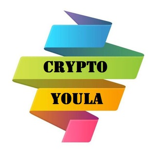 Логотип @crypt0youla - Crypto Youla Купля - Продажа / Purchase -Sale