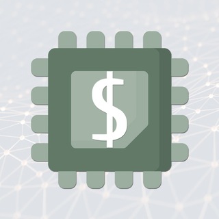 Логотип @crypt2 - Цифровые деньги