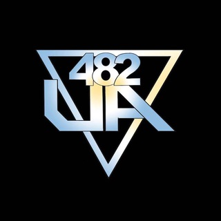 Логотип @crypt482 - UA482