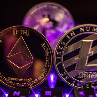 Логотип @crypt4planet - CRYPT4planet | Криптовалюты