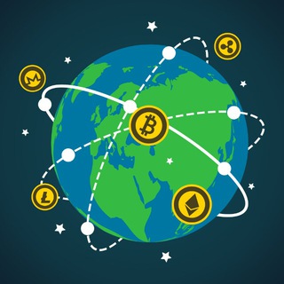 Логотип @crypt_exchange - PRO_CRYPT ОБМЕННИК | СНГ