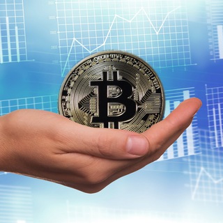 Логотип @crypt_invest_ch - КриптоИнвест