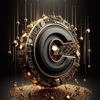 Логотип @crypta_al - CRYPTAL - Инвестиции, Криптовалюта