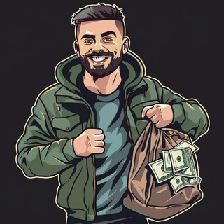 Логотип @crypta_lyam - Там-Сям и Лям
