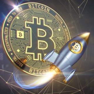 Логотип @crypta_rulit - Крипта Рулит 🚀