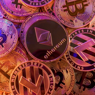 Логотип @crypta_s - Crypta-ИНВЕСТИЦИЯ,КРИПТОВАЛЮТА