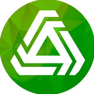 Логотип @cryptaacademy - = crypta.academy =