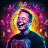 Логотип @cryptabillionare - Миллиард на Крипте 💰