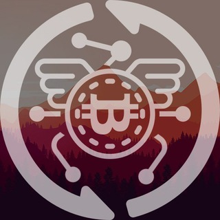 Логотип @cryptachi - криптачи | crypto chat