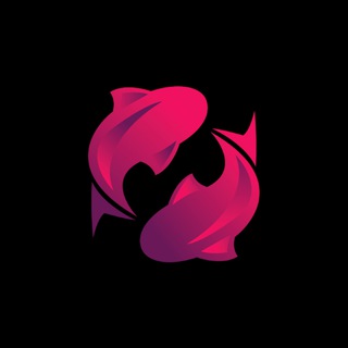 Логотип @cryptafishing - СryptoFishing