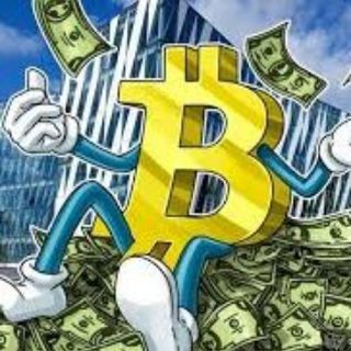 Логотип @cryptajerk - Криптовалютный придурок