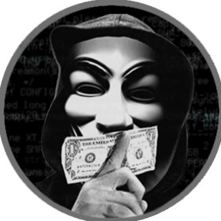 Логотип @cryptalikbtc - CRYPTALIK