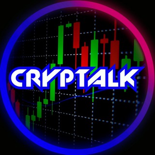 Логотип @cryptalkoff - CrypTalk DAO