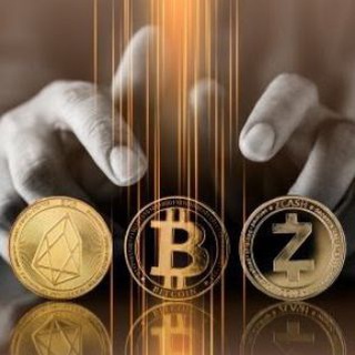 Логотип @cryptam - 🤑Crypto Maniacs🤑