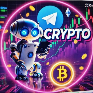 Логотип @cryptamayning - Mayning Tapalka Crypto🟣💵