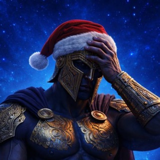 Логотип @cryptancicrypto - 300 Криптанцев о крипте