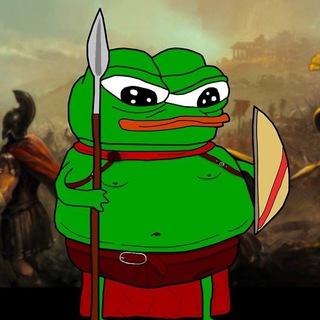 Логотип @cryptancimem - Листинг мемов