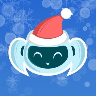 Логотип @cryptanika_chat - Cryptanika чат