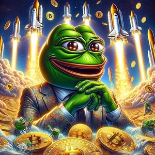 Логотип @cryptanyforever - Криптаны | Daily crypto news